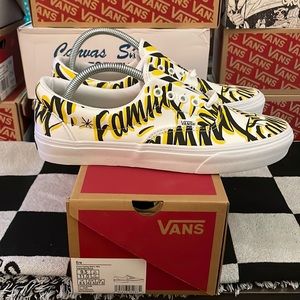 Vans Era Vans Family Exclusive